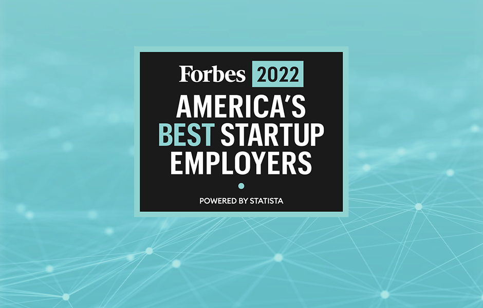 Sonatus Recognized On Forbes America's Best Startup Employers List ...