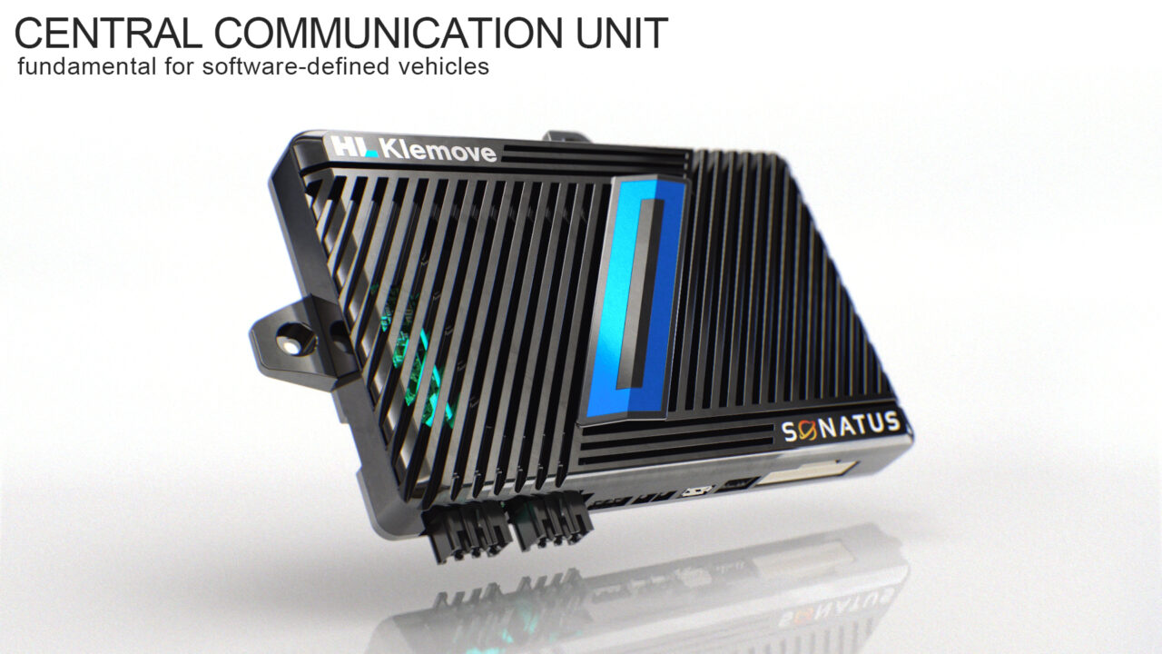 HL Klemove and Sonatus announce collaboration to enable next-generation ...