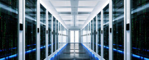 Arm-powered data center optimized for cost and efficiency