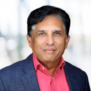 Mahesh Karanth, CFO, Sonatus