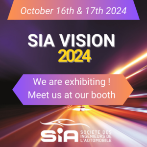 SIA Vision 2024